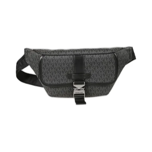 Michael Kors Hudson Signature Logo Sling Pack