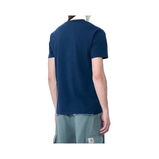 Metalwood Studio Fore Tex Logo T-Shirt