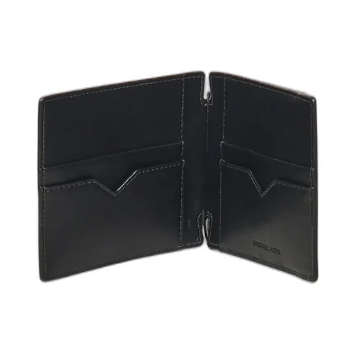 Michael Kors Edison Scratch-Resistant Card Case