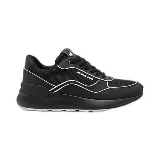 Michael Kors Trevor Lace-Up Sneakers