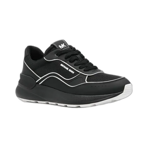 Michael Kors Trevor Lace-Up Sneakers