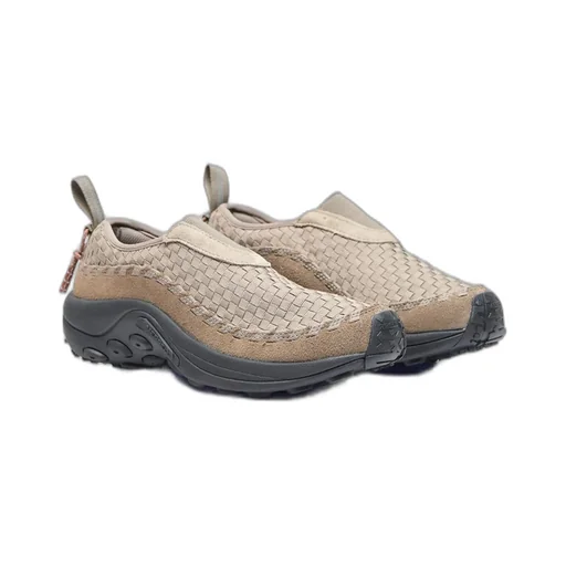 Merrell 1Trl Jungle Moc Evo Woven Sneakers