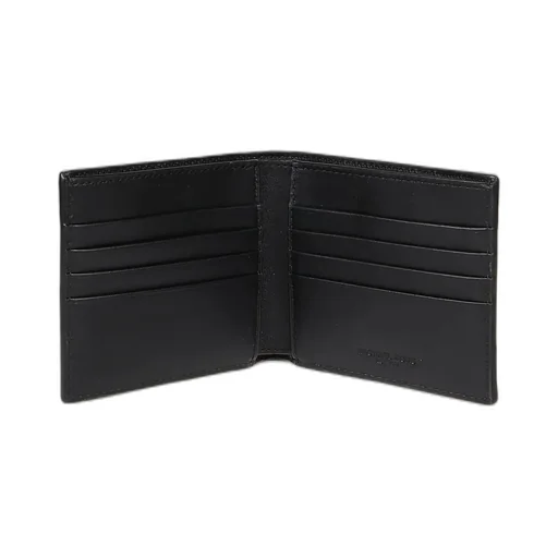 Michael Kors Greyson Logo Slim Billfold Wallet