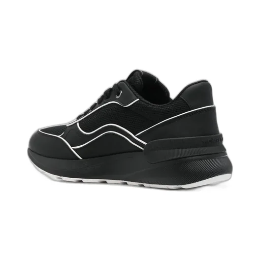 Michael Kors Trevor Lace-Up Sneakers
