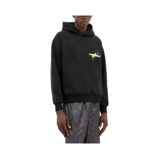 Metalwood Studio Reverse Twinkle Hoodie