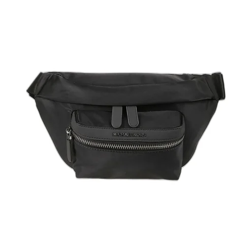 Michael Kors Logo Lettering Belt Bag
