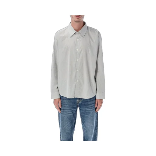 Mfpen Exact Oversized Shirt