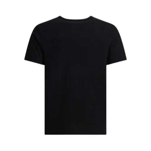 Merz B. Schwanen Loopwheeled T-Shirt
