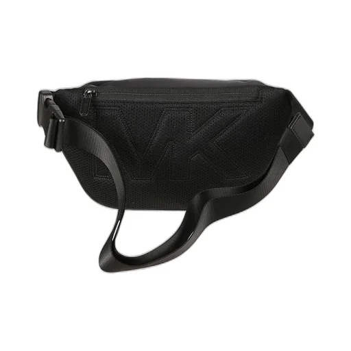 Michael Kors Logo Lettering Belt Bag