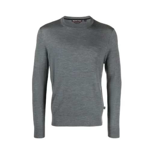 Michael Kors Crewneck Knitted Jumper