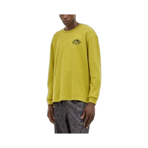 Metalwood Studio World Class Thermal T-Shirt