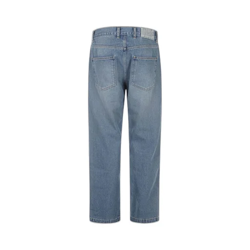 Mfpen Straight Cut Jeans