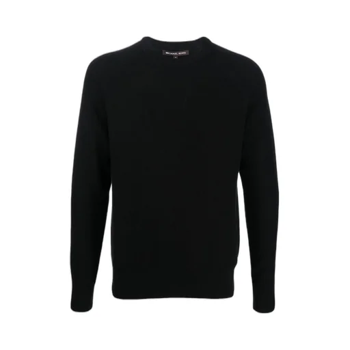 Michael Kors Crewneck Long-Sleeved Jumper