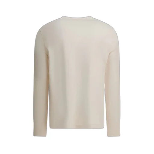Merz B. Schwanen Seraphim Henley T-Shirt