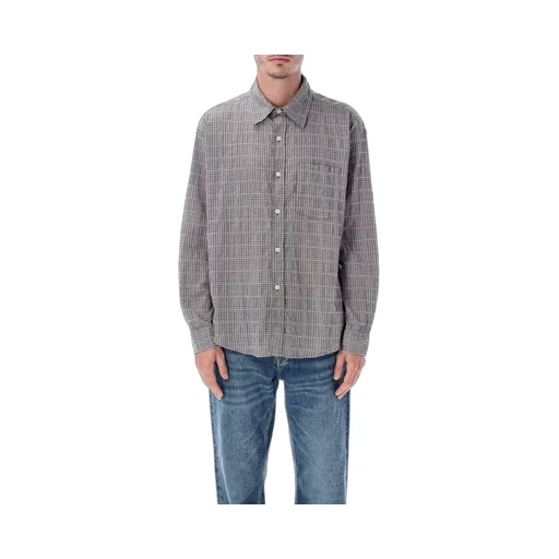 Mfpen Executive Relaxed-Fit Shirt