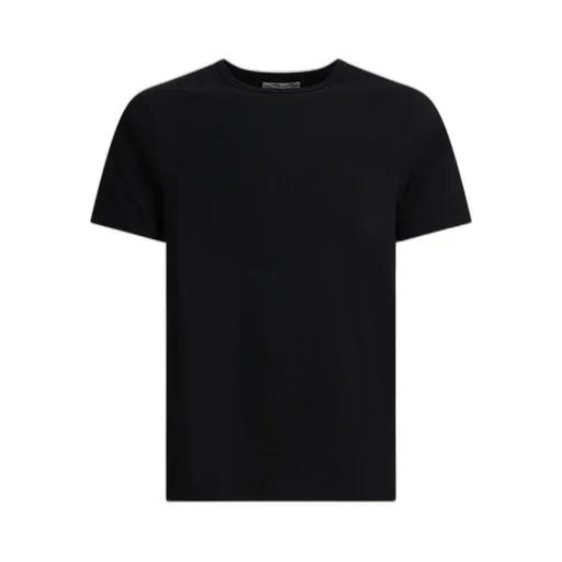 Merz B. Schwanen Loopwheeled T-Shirt