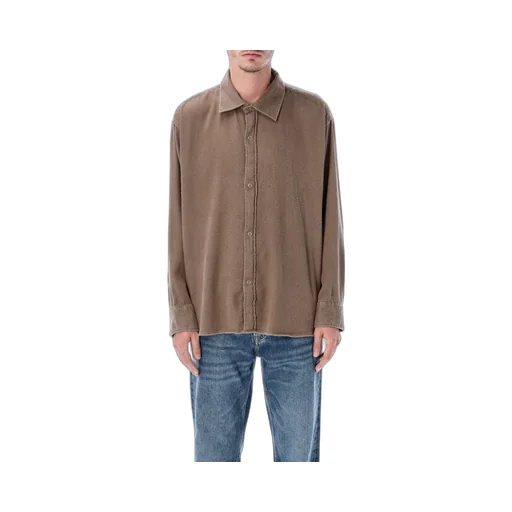 Mfpen Gambler Oversized Shirt