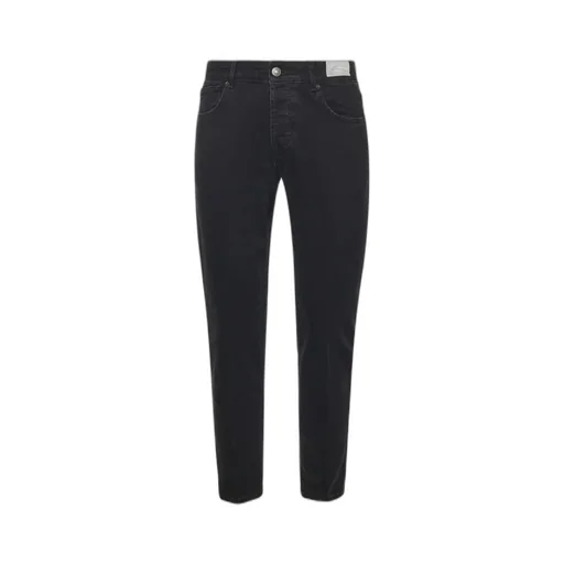 Michael Coal Slim Fit Jeans