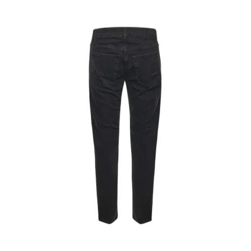 Michael Coal Slim Fit Jeans
