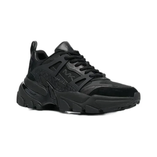 Michael Kors Nick Lace-Up Sneakers