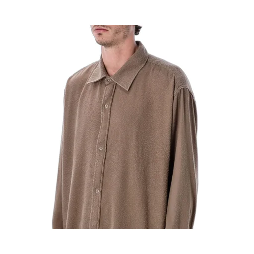 Mfpen Gambler Oversized Shirt
