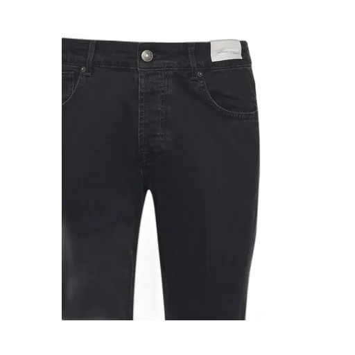 Michael Coal Slim Fit Jeans