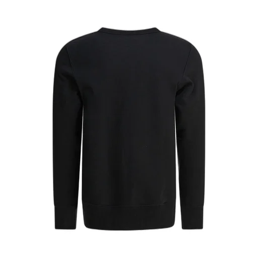 Merz B. Schwanen Loopwheeled Crewneck Sweater