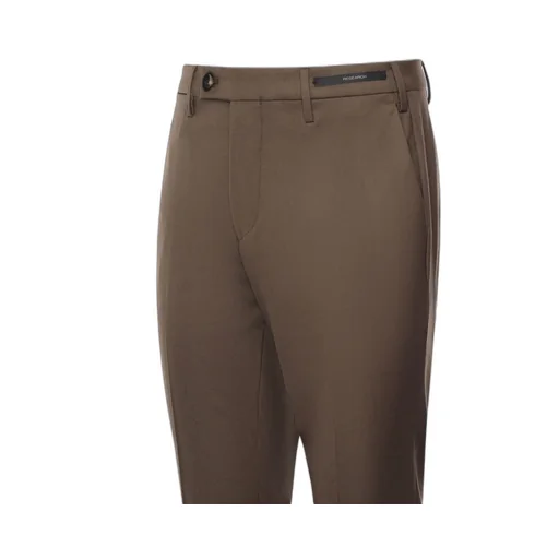 Michael Coal Regular Fit Pants