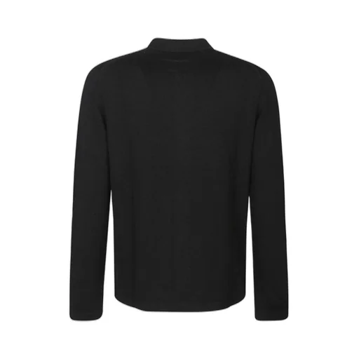 Michael Kors Button-Up Long-Sleeved Shirt