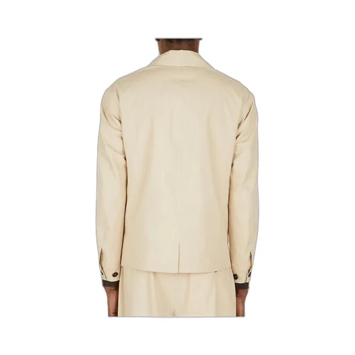 Meta Campania Collective Julian Poplin Jacket