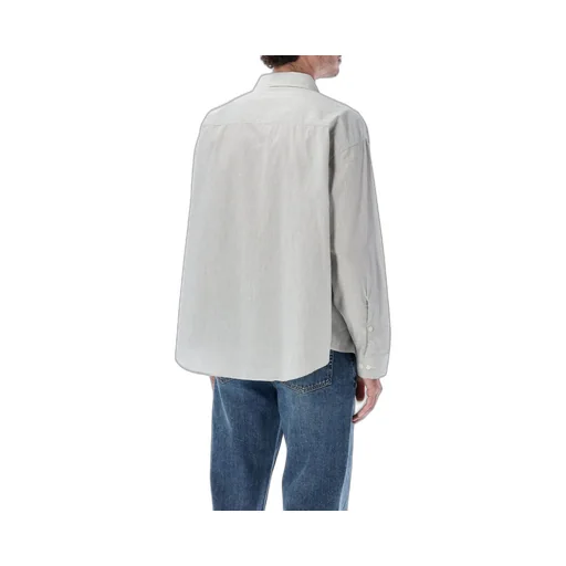 Mfpen Exact Oversized Shirt
