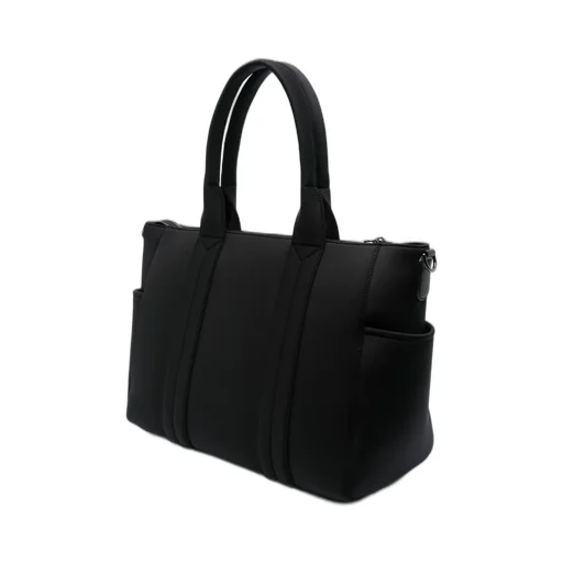 Michael Kors Brooklyn Zip-Up Tote Bag