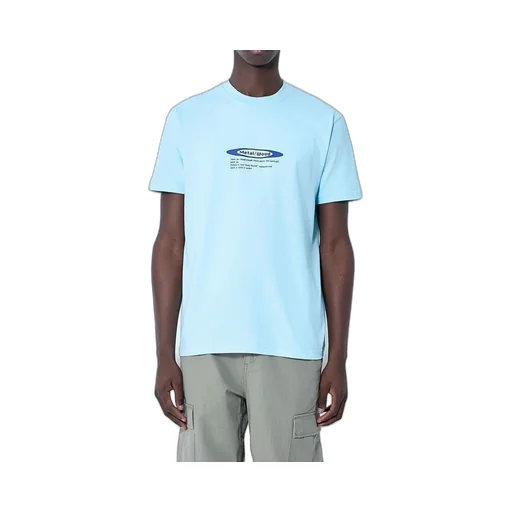 Metalwood Studio Simulator 98 T-Shirt