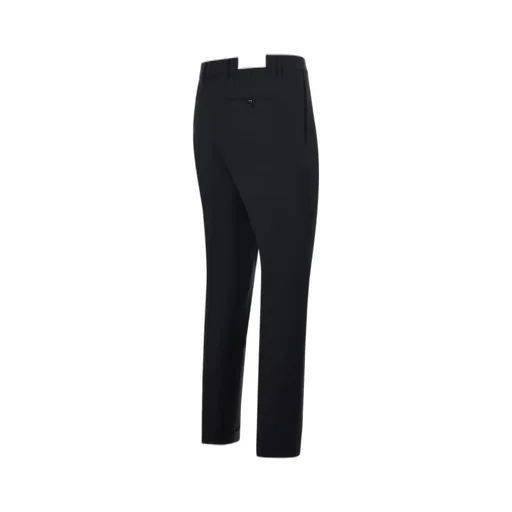 Michael Coal Pleated Tailored Pants