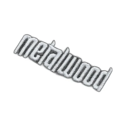 Metalwood Studio Topstitched Zip-Up Sweater