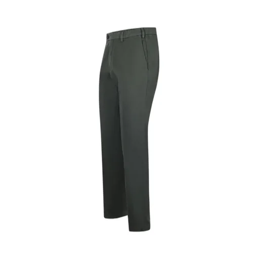 Michael Coal Slim-Fit Pants