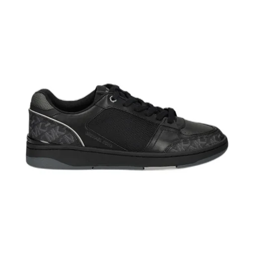 Michael Kors Empire Rebel Lace-Up Sneakers