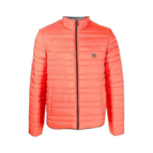 Michael Kors Reversible Padded Puffer Jacket