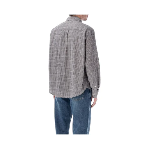 Mfpen Executive Relaxed-Fit Shirt