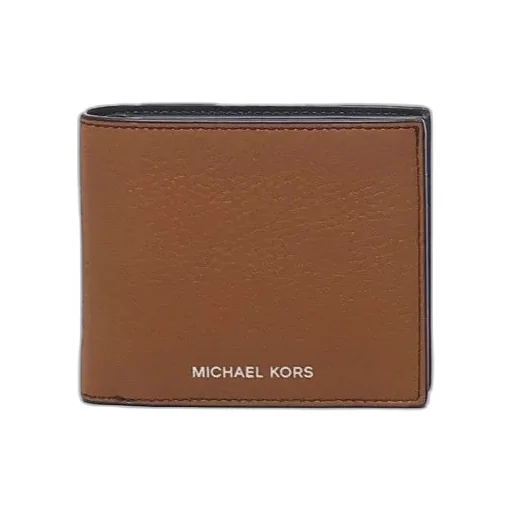 Michael Michael Kors Hudson Slim Billfold Wallet