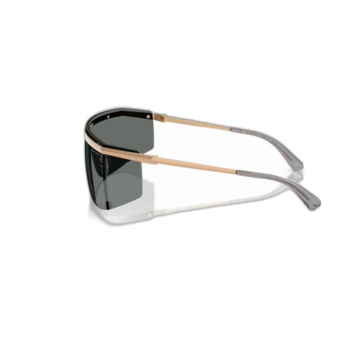 Michael Kors Eyewear Palisades Irregular Frame Sunglasses