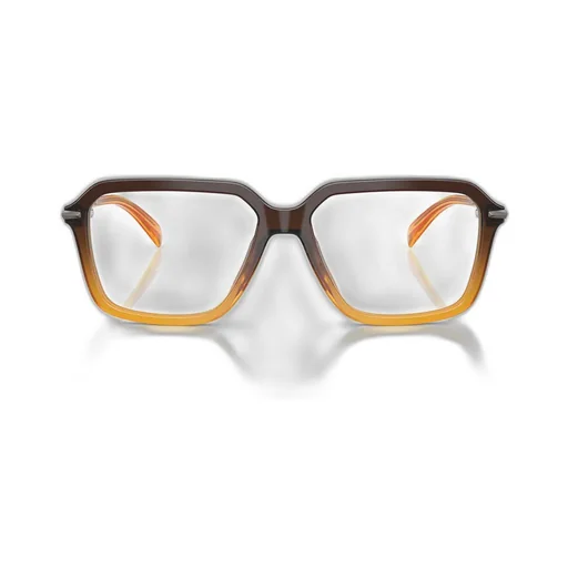 Michael Kors Eyewear Saguaro Square Frame Glasses