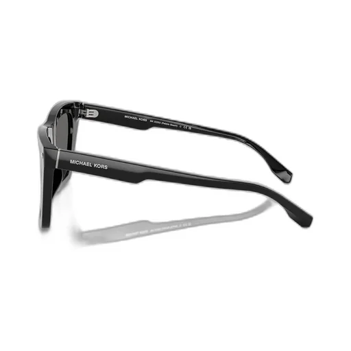 Michael Kors Eyewear Pebble Beach Square Frame Sunglasses