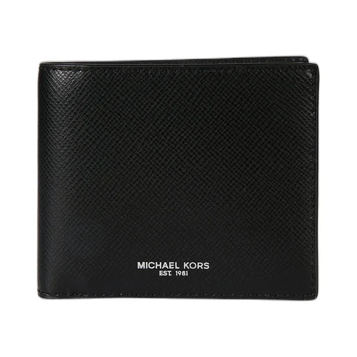 Michael Kors Bi-Fold Wallet