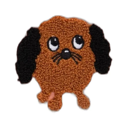 Mini Rodini Doggies Patterned Shoulder Bag