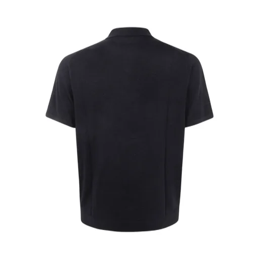 Michael Kors Short Sleeved Polo Shirt