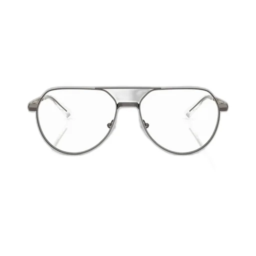 Michael Kors Eyewear Highland Park Aviator Frame Glasses