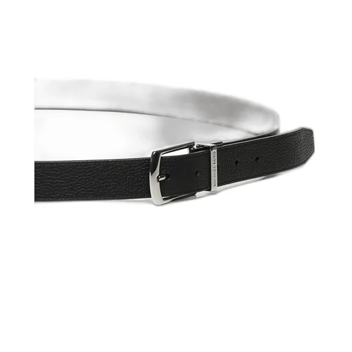 Michael Kors Pin-Buckle Fastened Belt