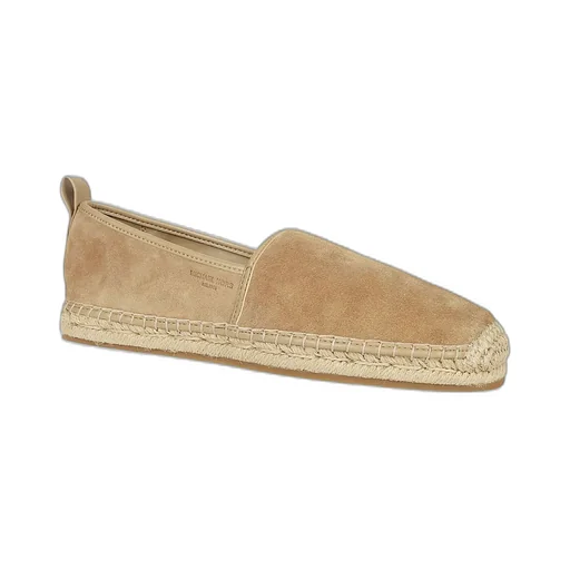 Michael Kors Owen Round Toe Espadrilles