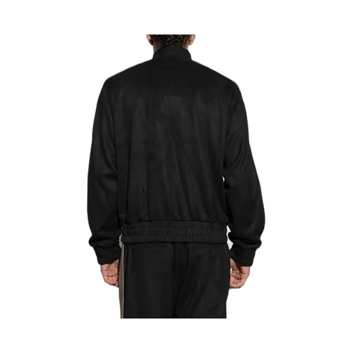 Misbhv Logo Plaque Track Jacket